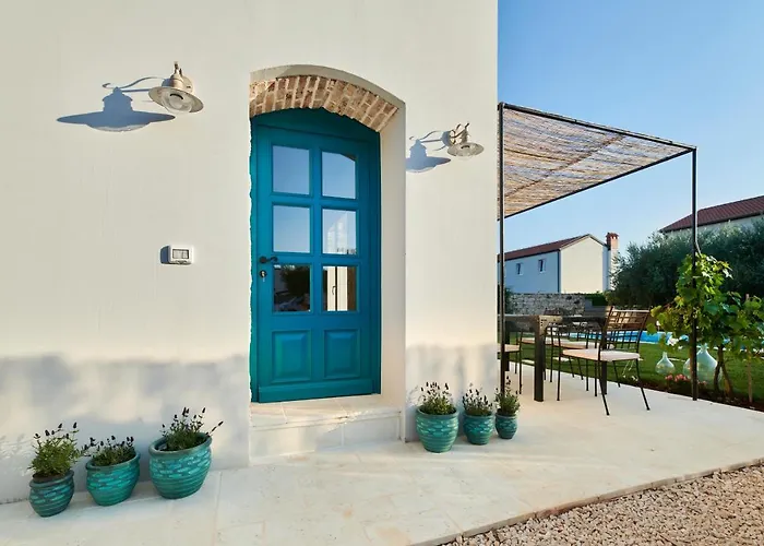 Villa Mediteranea