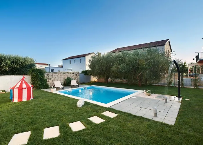 Villa Mediteranea