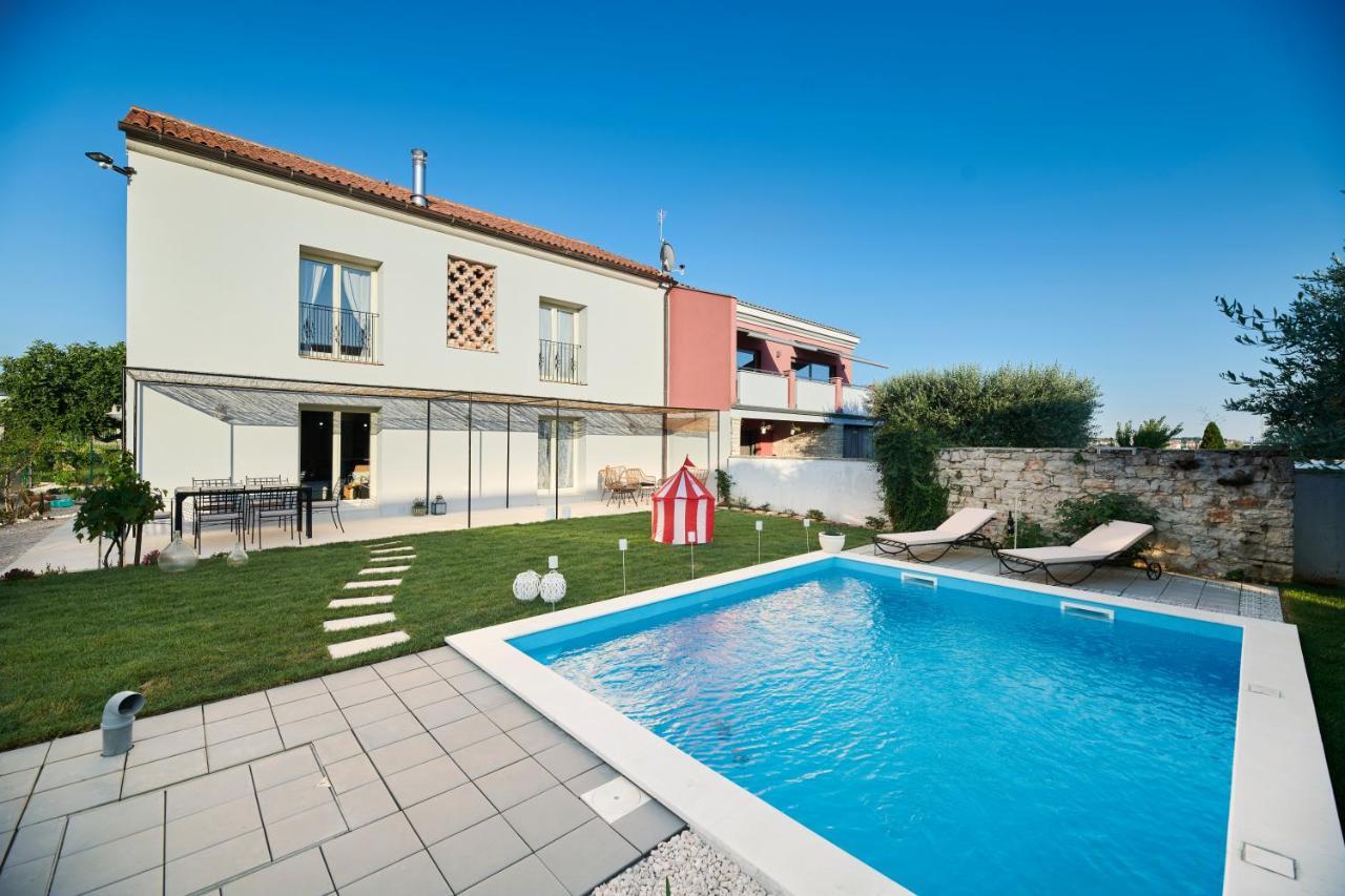 Mediteranea Villa *