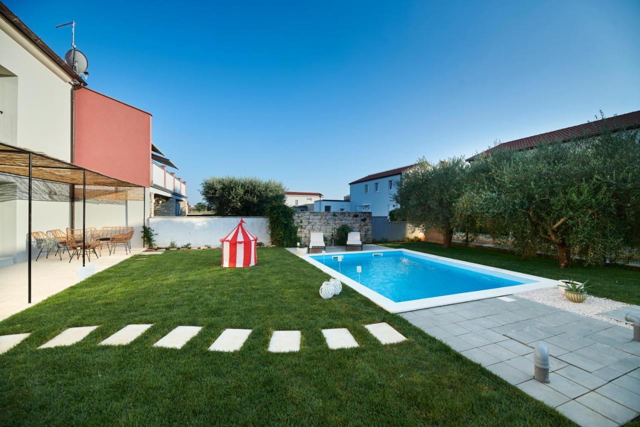 Mediteranea Villa