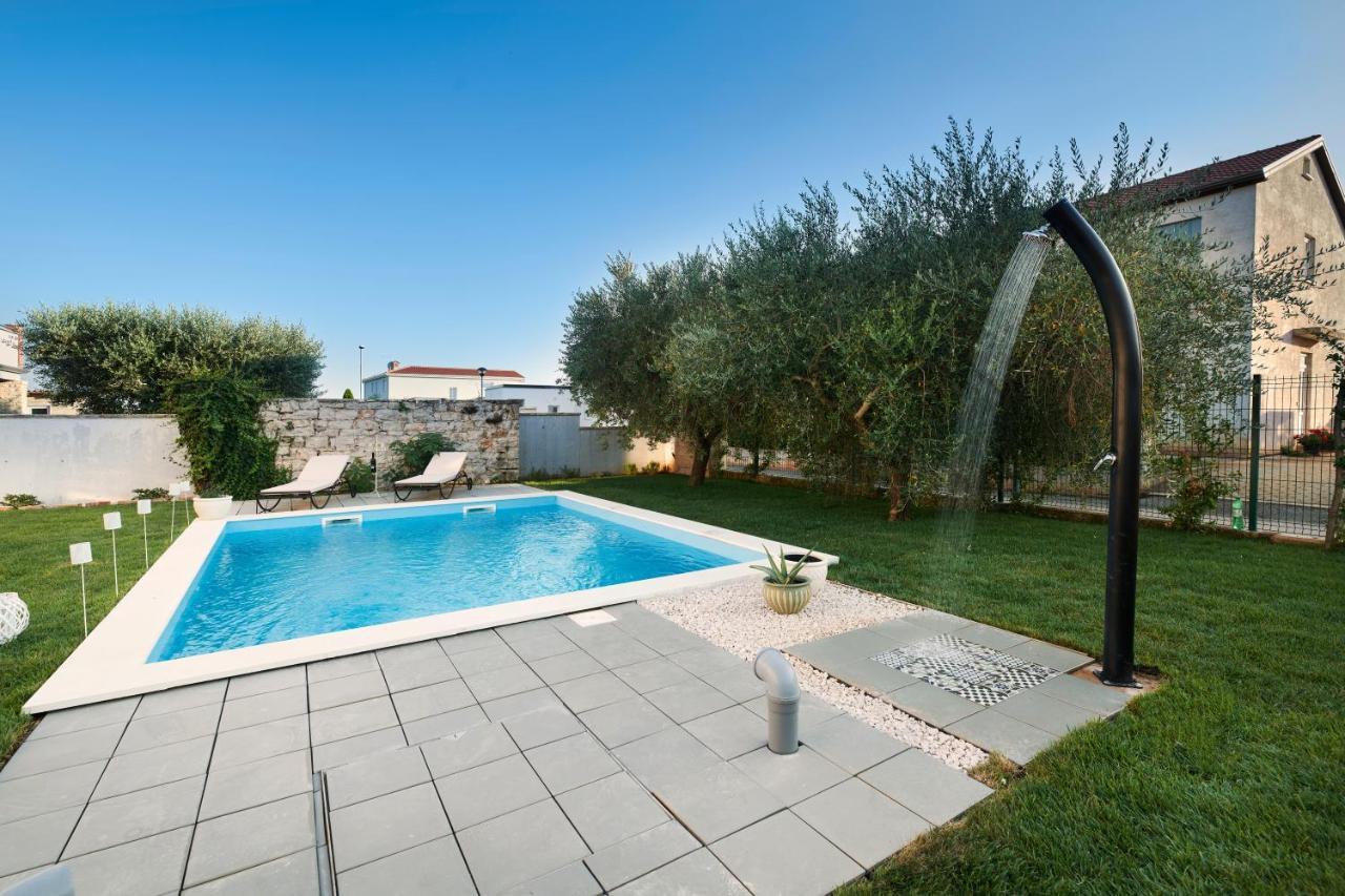 Mediteranea Villa Umago