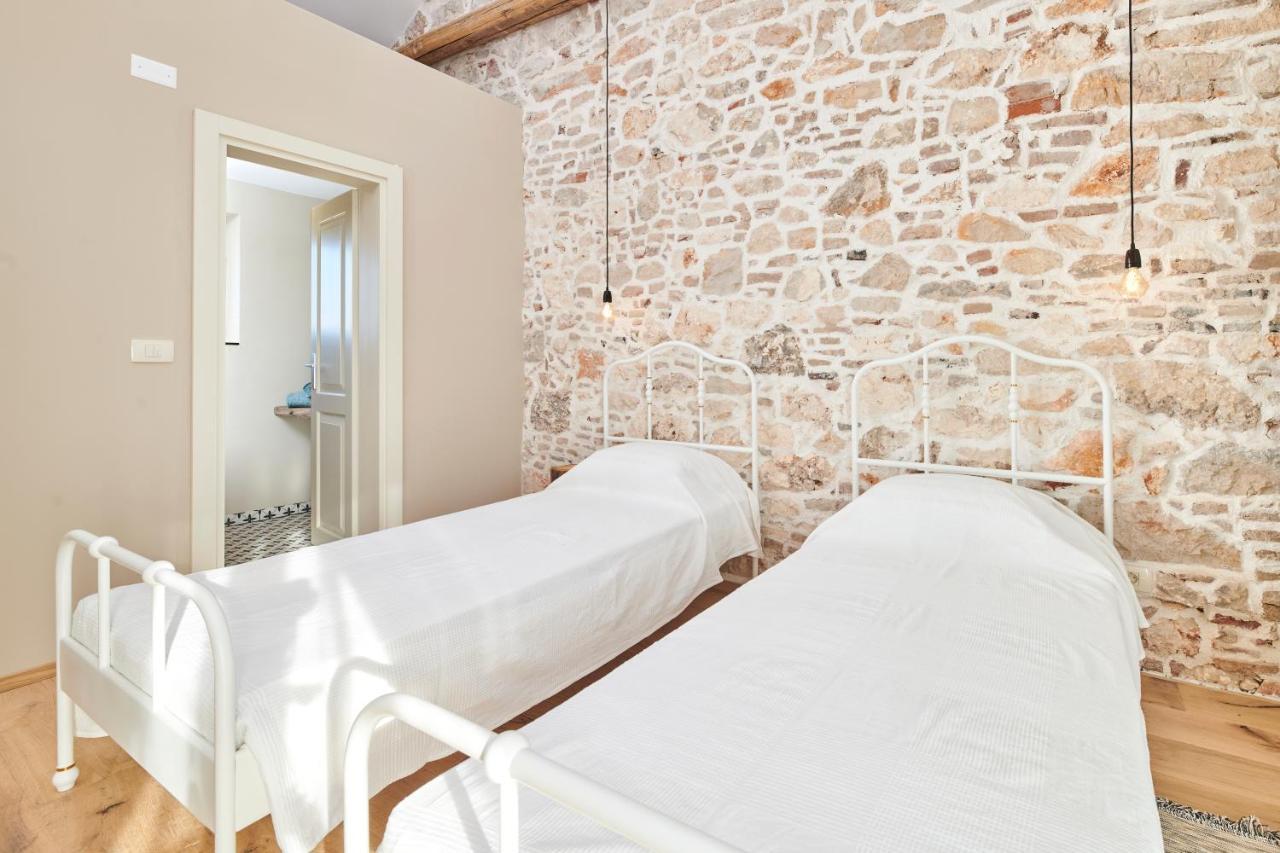 Villa Mediteranea Umago