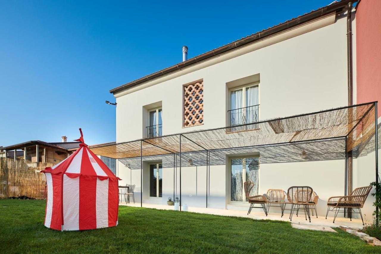 Villa Mediteranea Umago