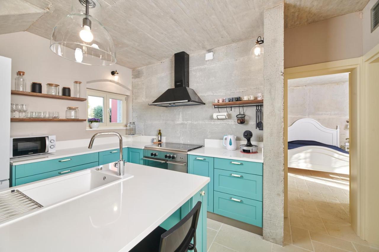 Villa Mediteranea Umago